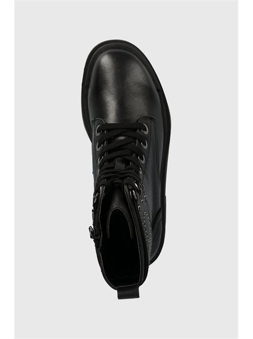 LOVE 42 - ANKLE BOOT CALF LIU JO | SF3031P0102/22222